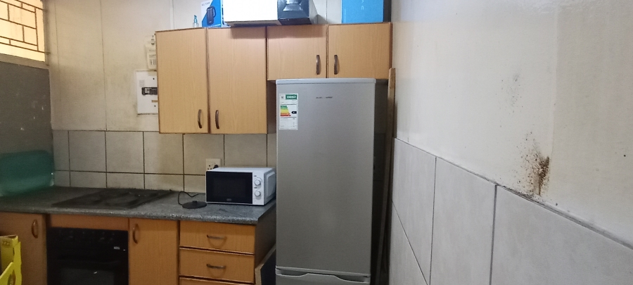 2 Bedroom Property for Sale in Elandsheuwel North West